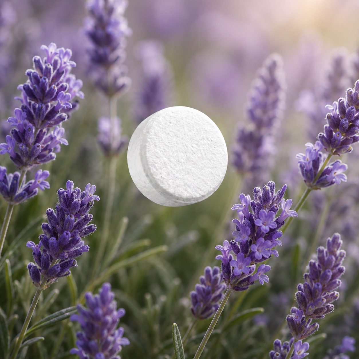 Calming Lavender